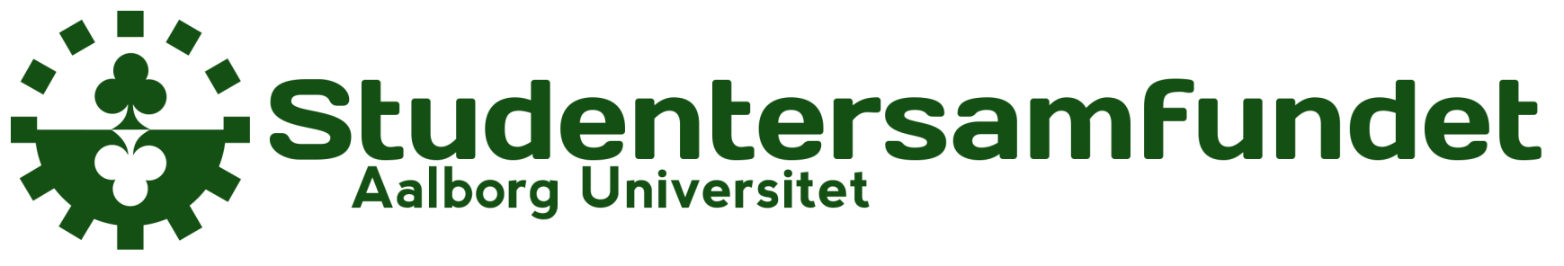 Studentersamfundet Logo